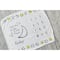 6 Pack: Cricut® Smart Iron-On™ Heat-Transfer Vinyl